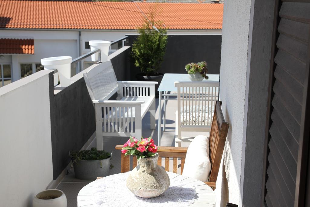 Drnis Dream Apartment 部屋 写真