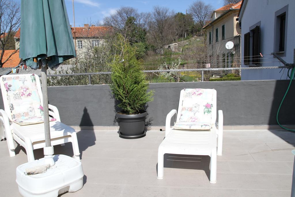 Drnis Dream Apartment 部屋 写真