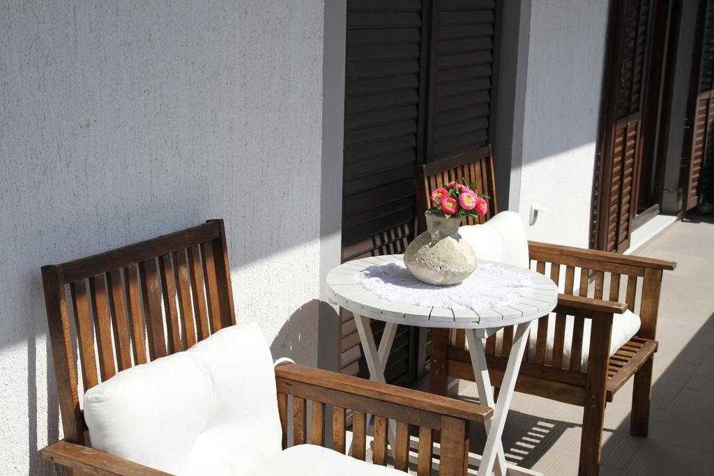 Drnis Dream Apartment 部屋 写真