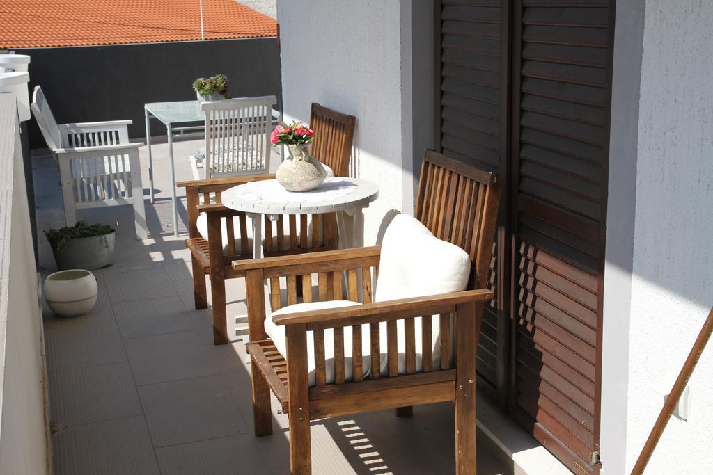 Drnis Dream Apartment 部屋 写真