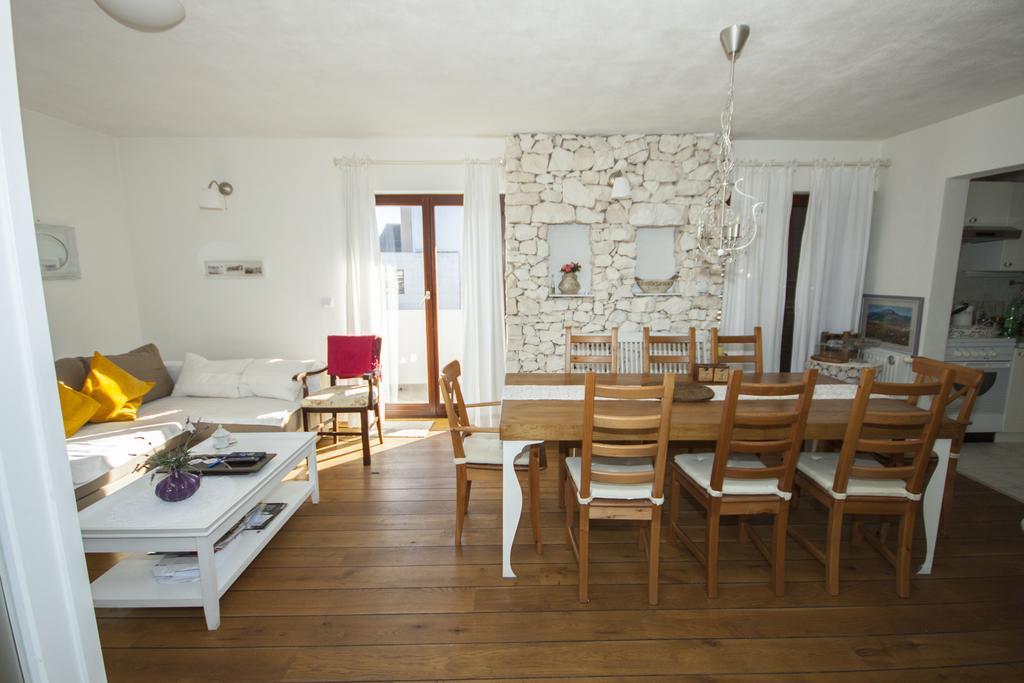 Drnis Dream Apartment 部屋 写真