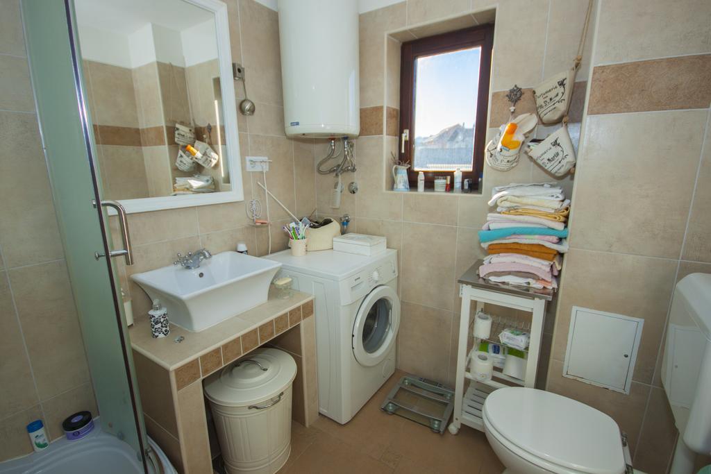Drnis Dream Apartment 部屋 写真