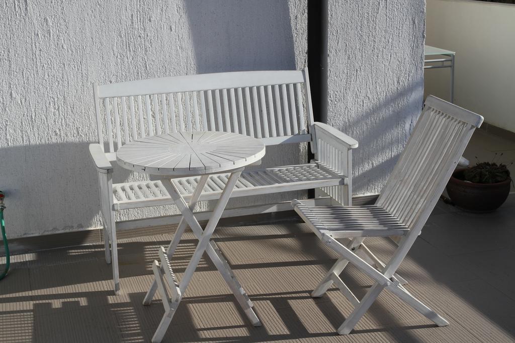 Drnis Dream Apartment 部屋 写真