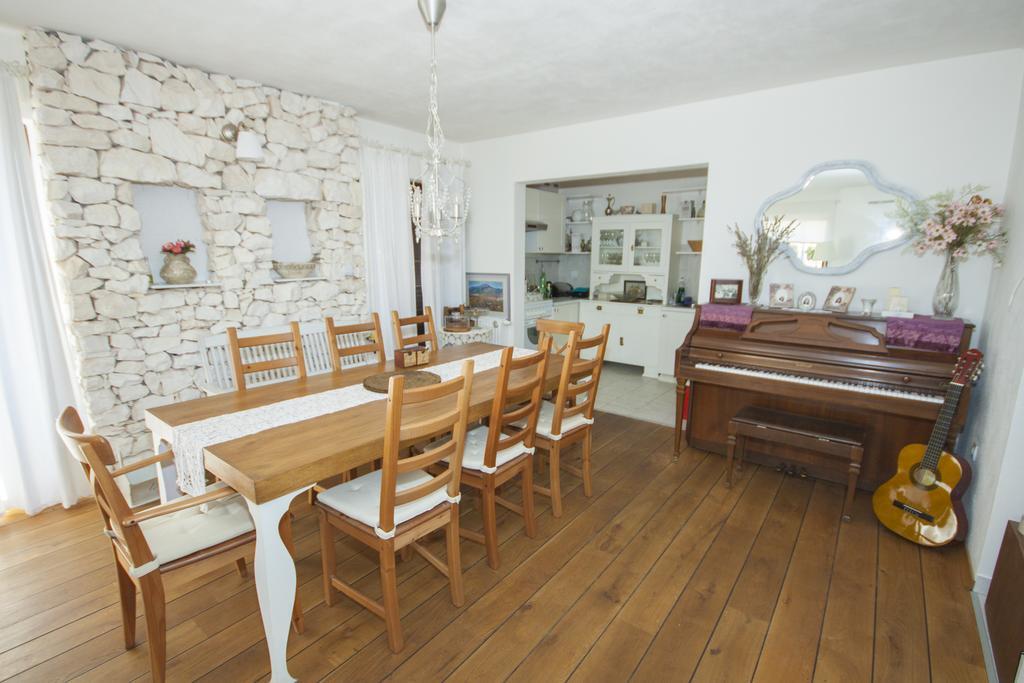 Drnis Dream Apartment 部屋 写真