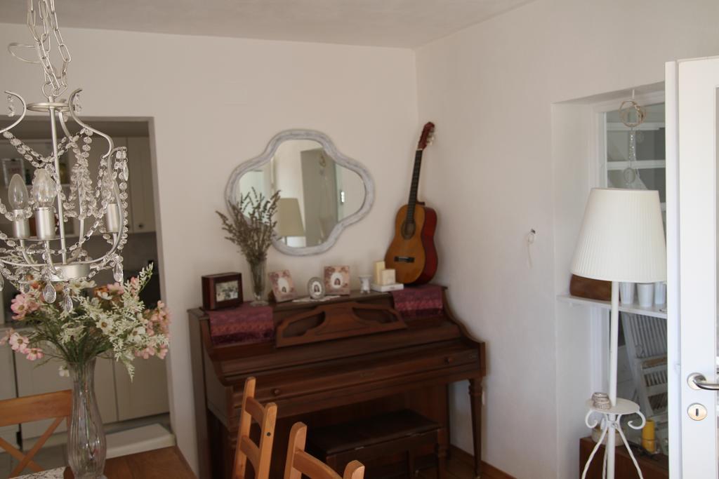 Drnis Dream Apartment 部屋 写真