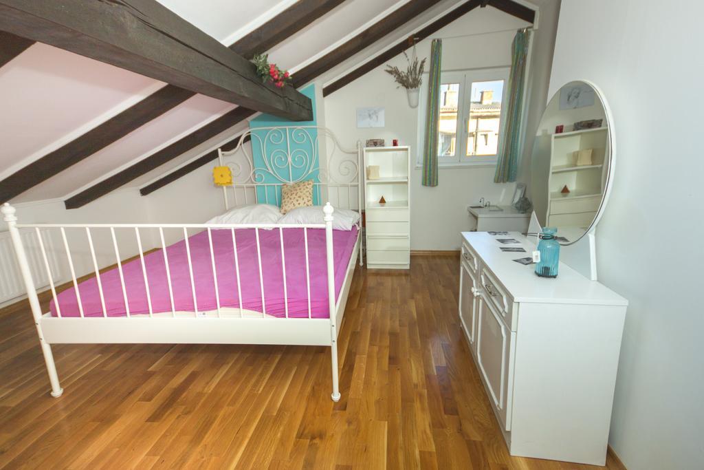 Drnis Dream Apartment 部屋 写真