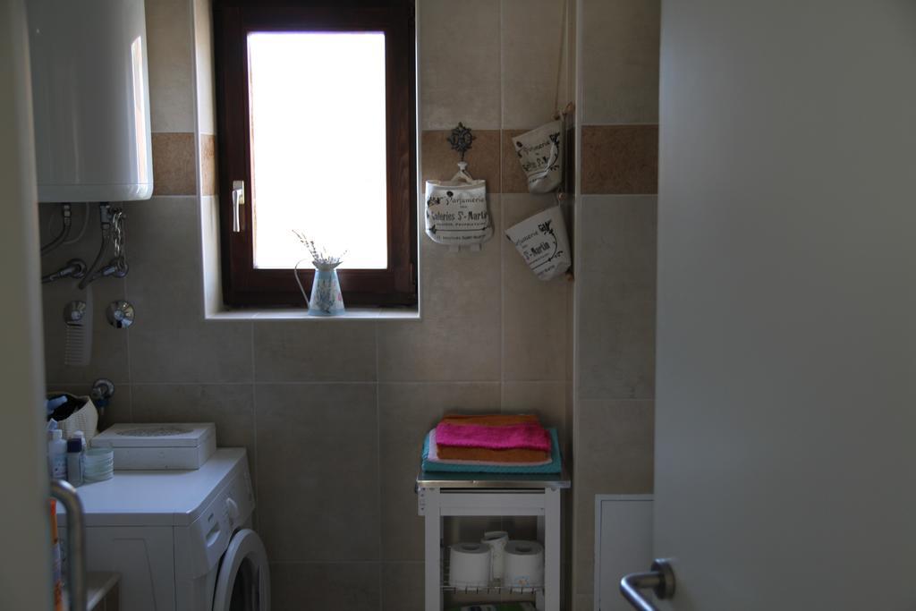 Drnis Dream Apartment 部屋 写真
