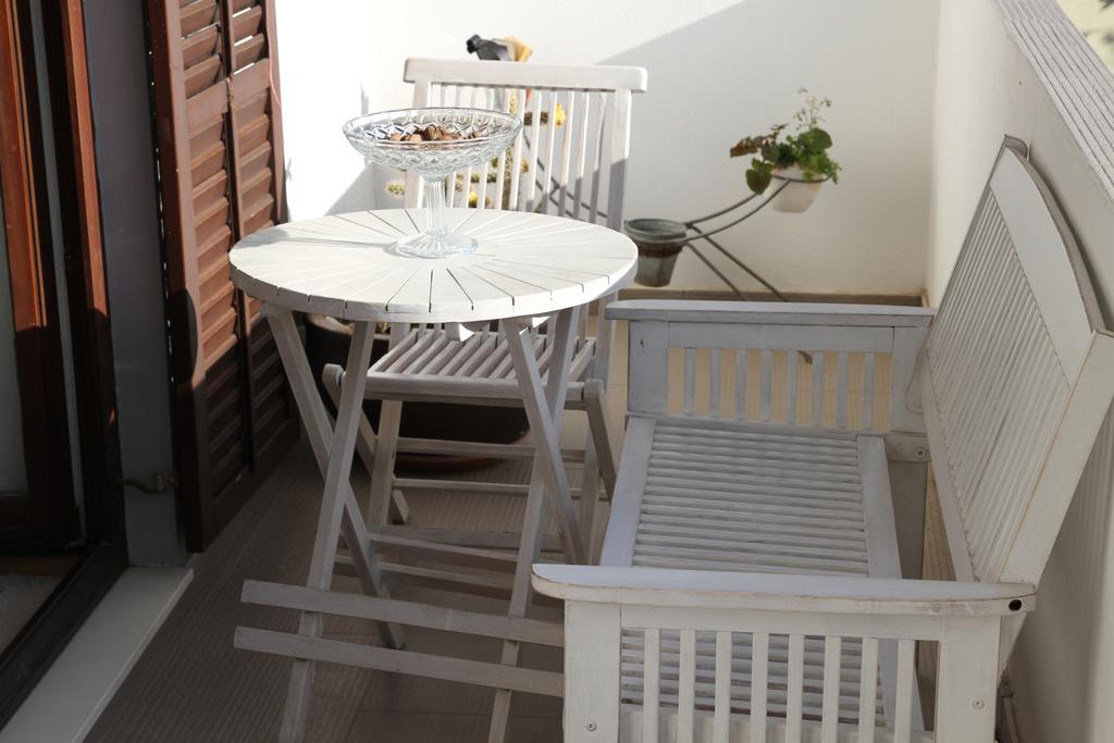 Drnis Dream Apartment 部屋 写真