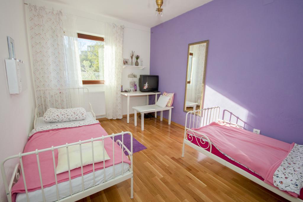 Drnis Dream Apartment 部屋 写真