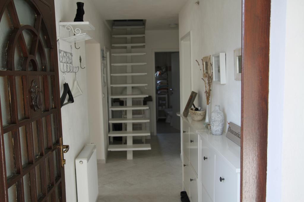 Drnis Dream Apartment 部屋 写真